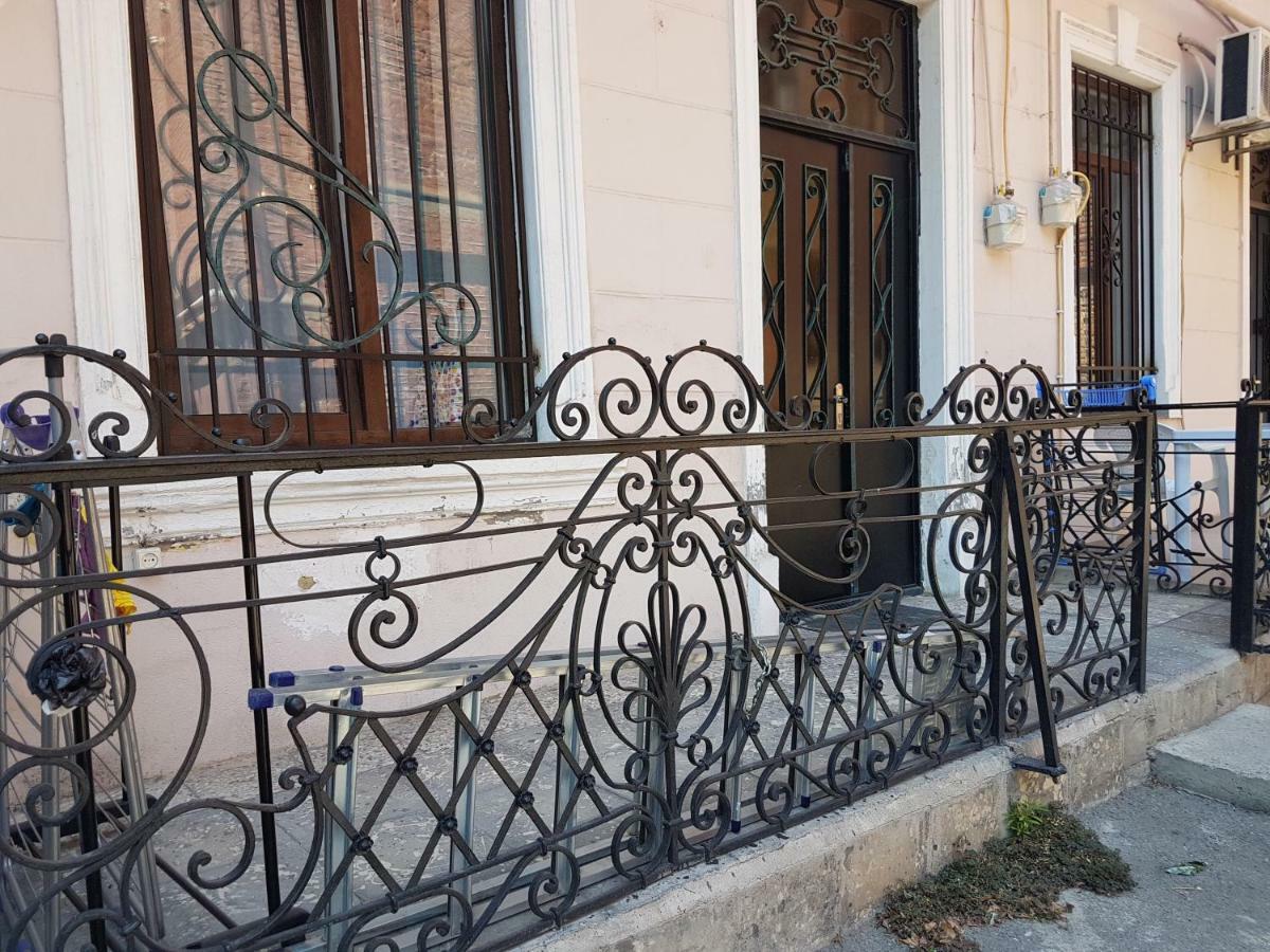 Comfortable Flat In Central Tiflis Dış mekan fotoğraf