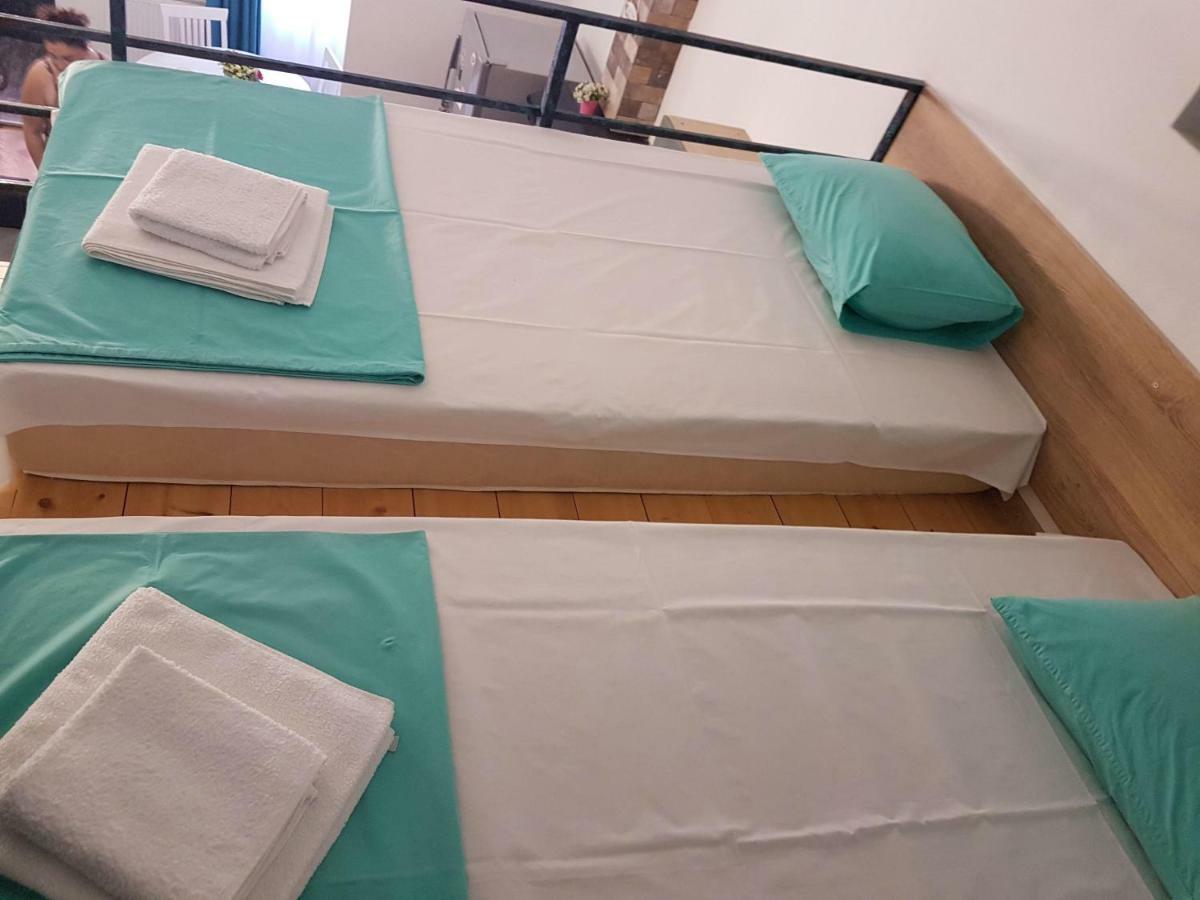 Comfortable Flat In Central Tiflis Dış mekan fotoğraf
